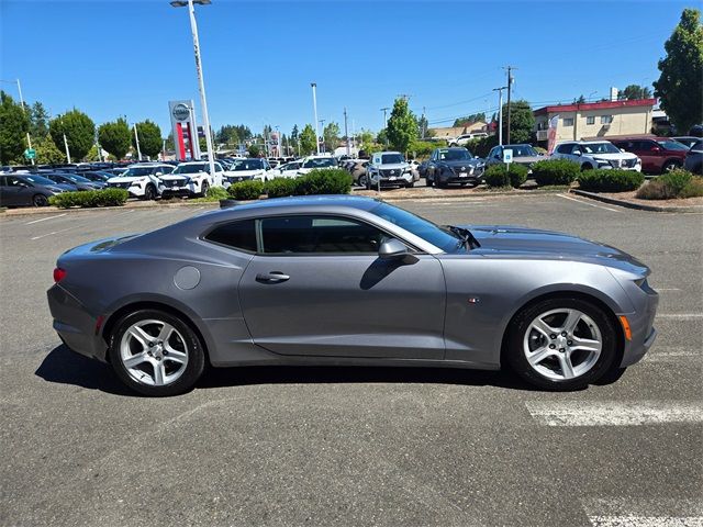 2022 Chevrolet Camaro 1LT
