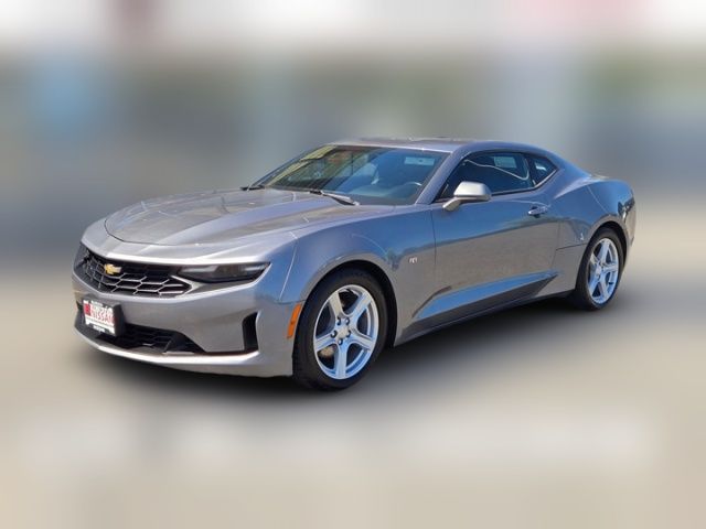 2022 Chevrolet Camaro 1LT