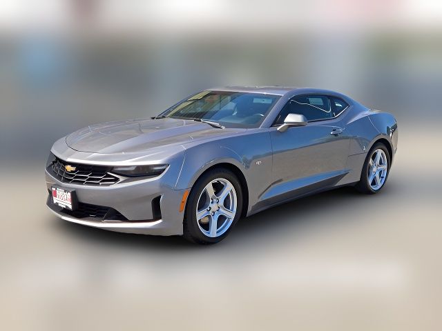 2022 Chevrolet Camaro 1LT