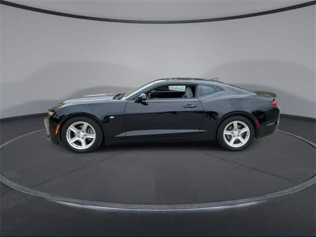 2022 Chevrolet Camaro 1LT