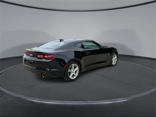 2022 Chevrolet Camaro 1LT