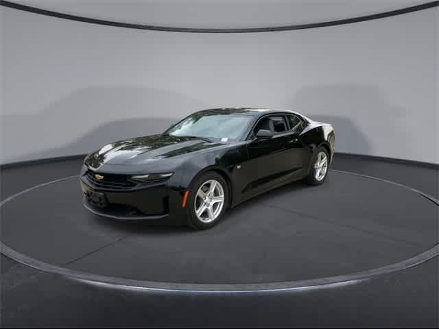 2022 Chevrolet Camaro 1LT