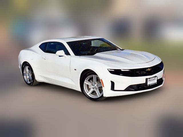 2022 Chevrolet Camaro 1LT