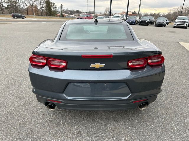 2022 Chevrolet Camaro 1LT