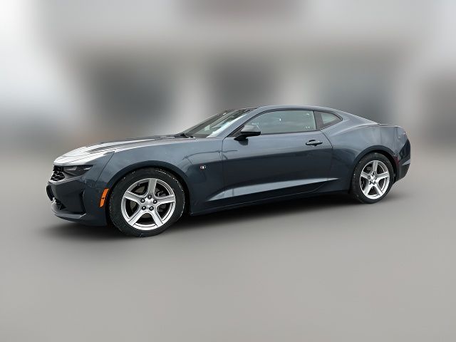 2022 Chevrolet Camaro 1LT