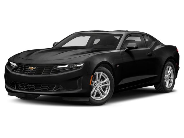 2022 Chevrolet Camaro 1LT