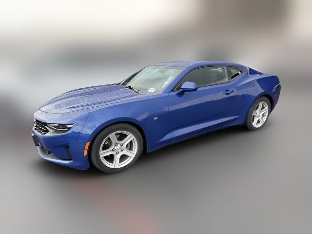 2022 Chevrolet Camaro 1LT