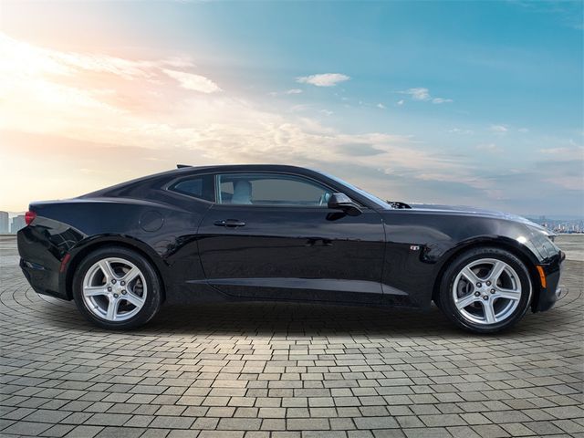 2022 Chevrolet Camaro 1LT