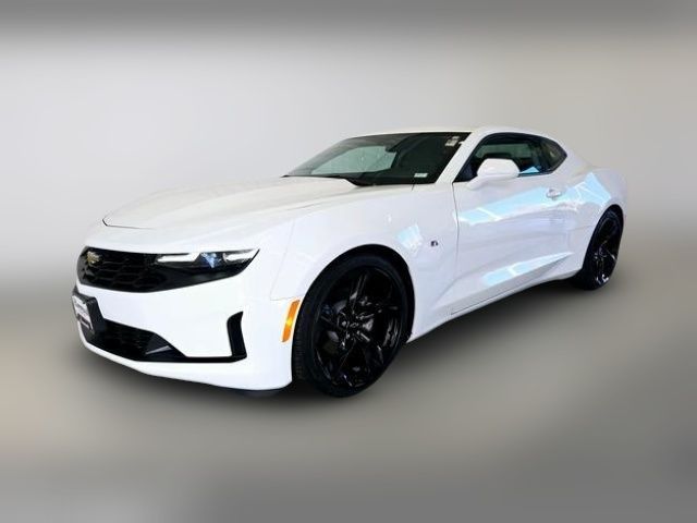 2022 Chevrolet Camaro 1LT