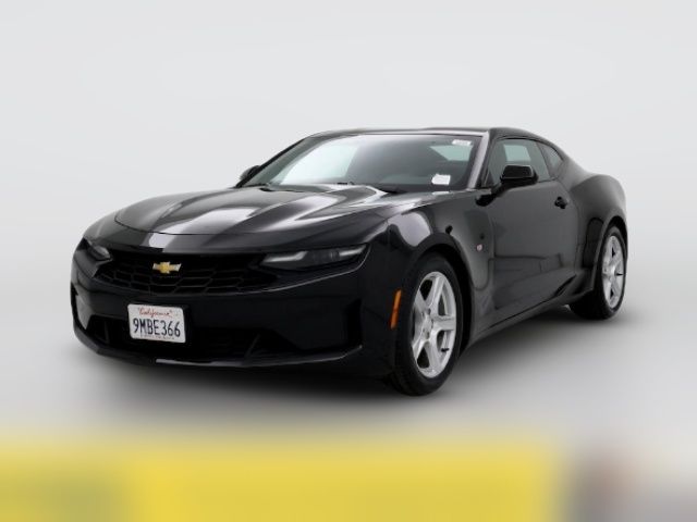 2022 Chevrolet Camaro 1LT