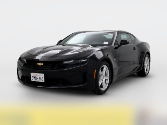 2022 Chevrolet Camaro 1LT