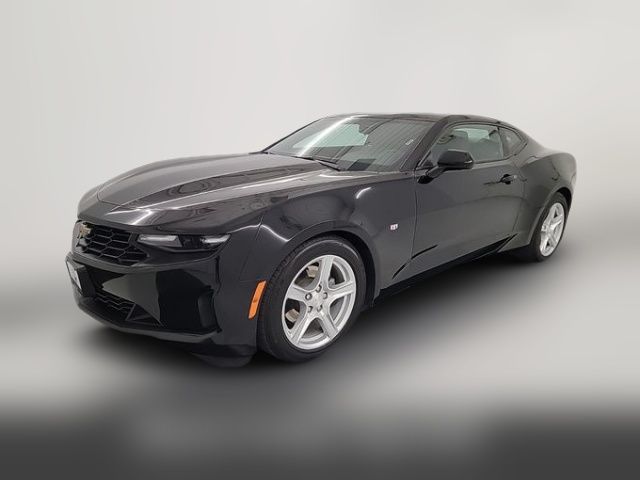 2022 Chevrolet Camaro 1LT