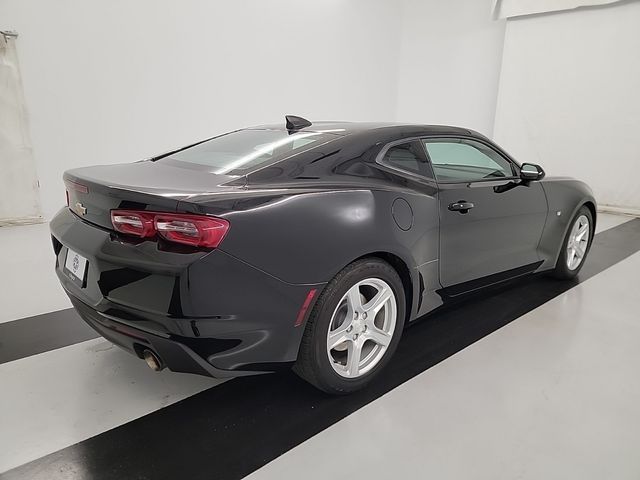 2022 Chevrolet Camaro 1LT