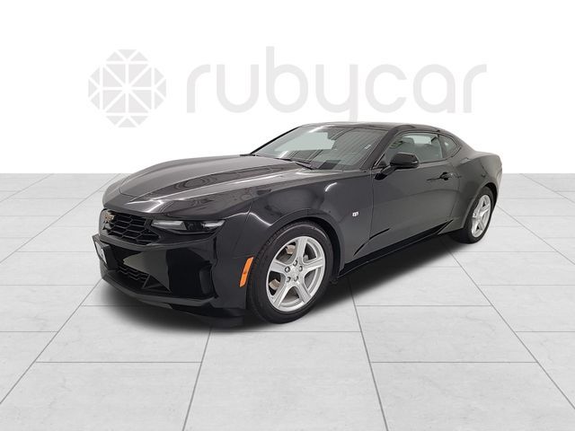 2022 Chevrolet Camaro 1LT