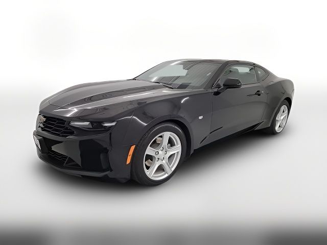 2022 Chevrolet Camaro 1LT