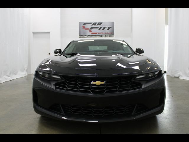 2022 Chevrolet Camaro 1LT