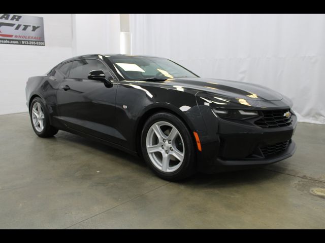 2022 Chevrolet Camaro 1LT