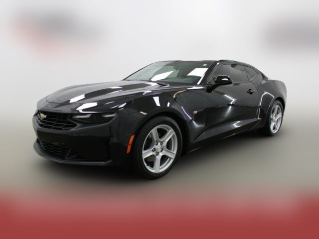 2022 Chevrolet Camaro 1LT