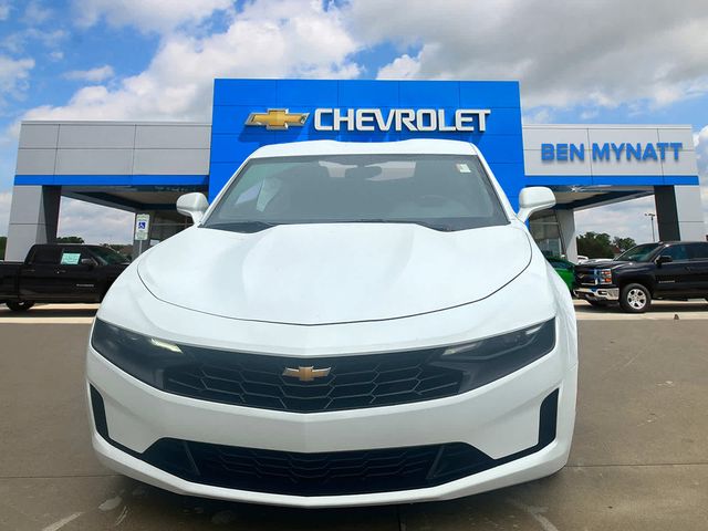 2022 Chevrolet Camaro 1LT