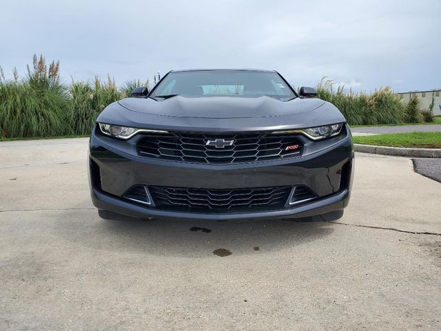 2022 Chevrolet Camaro 1LT