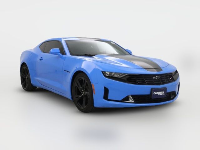 2022 Chevrolet Camaro 1LT