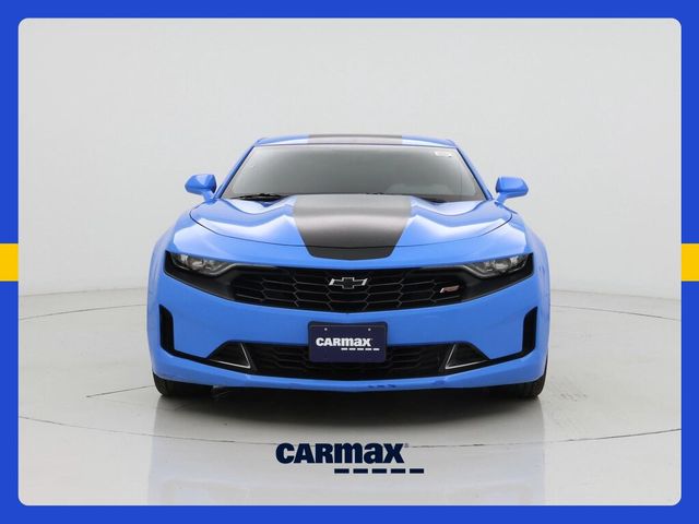 2022 Chevrolet Camaro 1LT