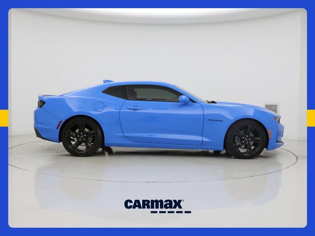 2022 Chevrolet Camaro 1LT