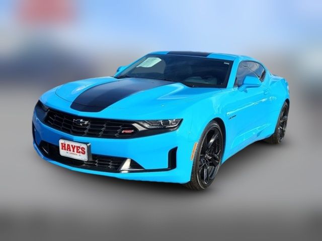 2022 Chevrolet Camaro 1LT