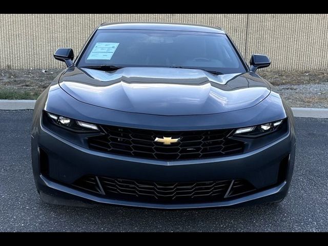 2022 Chevrolet Camaro 1LT