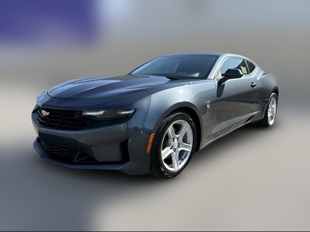 2022 Chevrolet Camaro 1LT