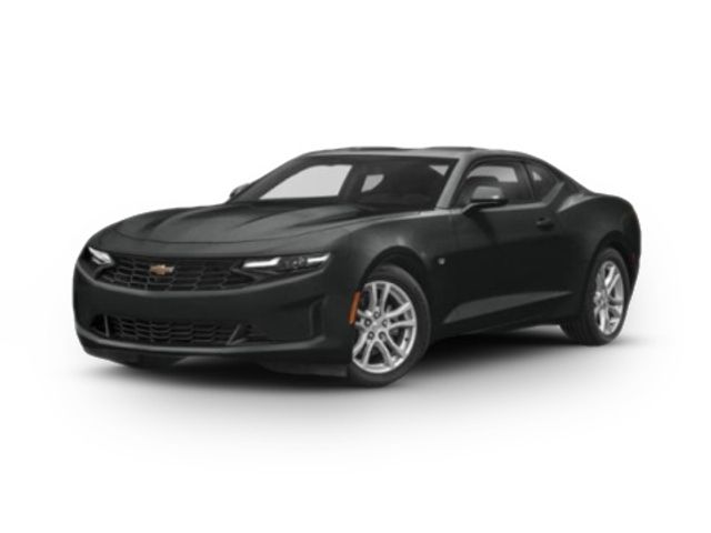 2022 Chevrolet Camaro 1LT