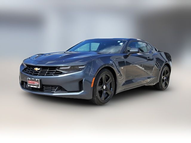 2022 Chevrolet Camaro 1LT