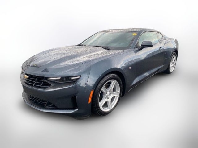 2022 Chevrolet Camaro 1LT