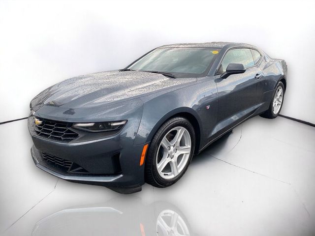 2022 Chevrolet Camaro 1LT