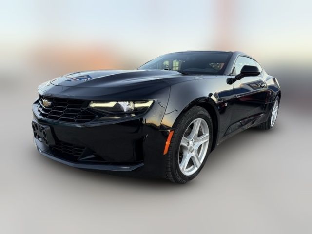 2022 Chevrolet Camaro 1LT