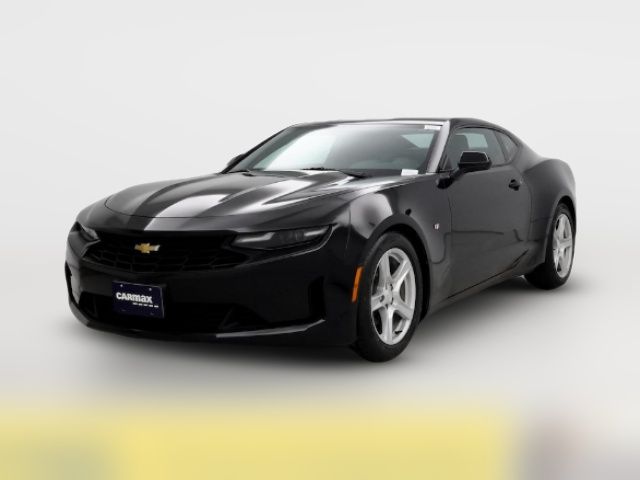 2022 Chevrolet Camaro 1LT