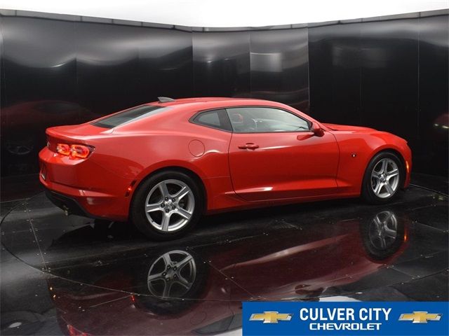 2022 Chevrolet Camaro 1LT