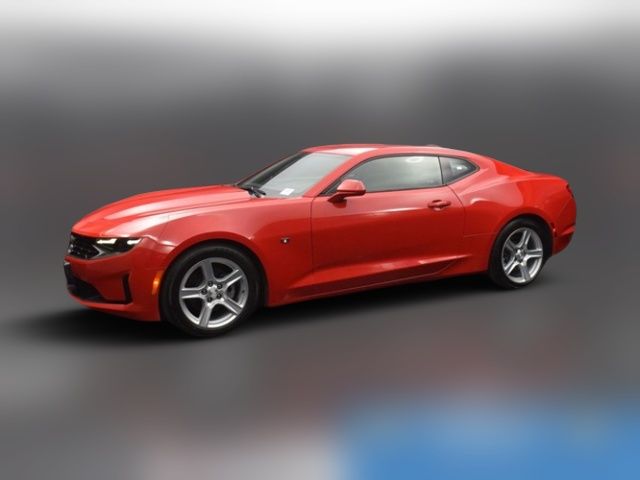 2022 Chevrolet Camaro 1LT