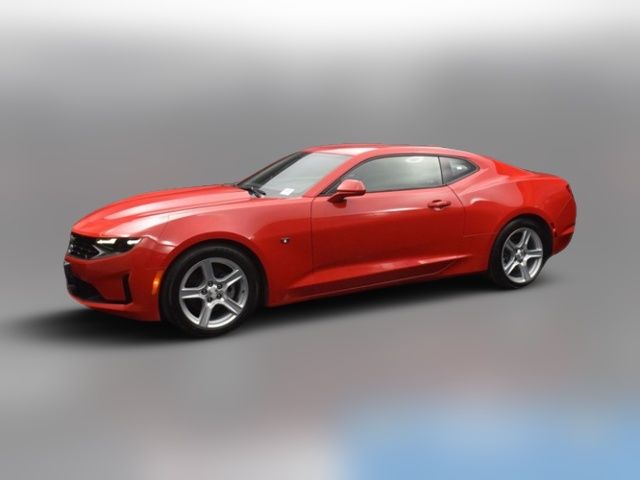 2022 Chevrolet Camaro 1LT