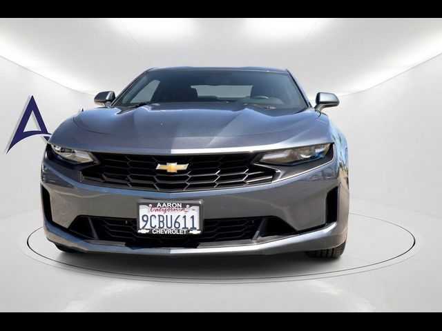 2022 Chevrolet Camaro 1LT