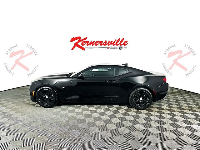 2022 Chevrolet Camaro 1LT