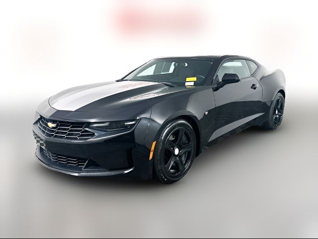 2022 Chevrolet Camaro 1LT