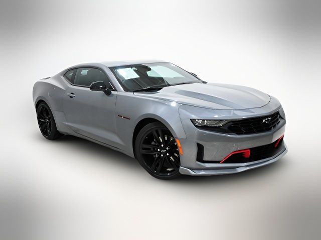 2022 Chevrolet Camaro 1LT