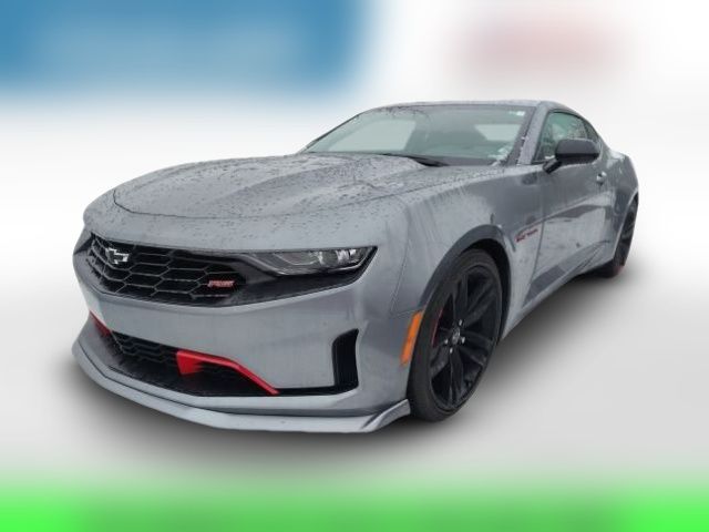 2022 Chevrolet Camaro 1LT