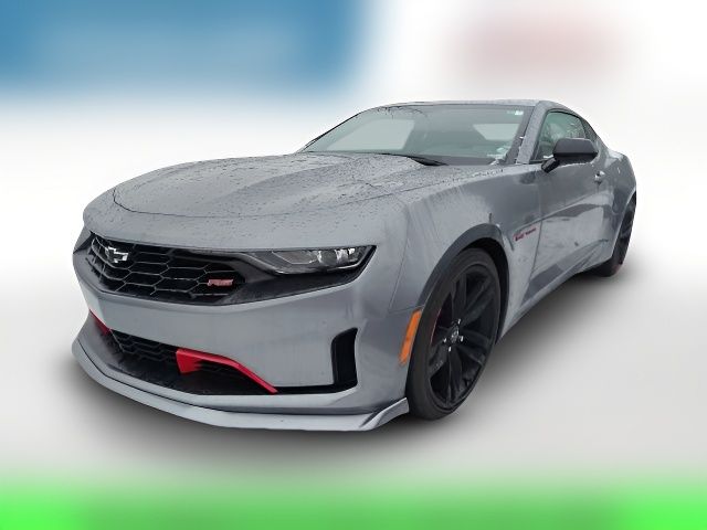 2022 Chevrolet Camaro 1LT