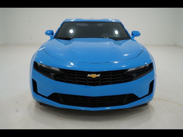 2022 Chevrolet Camaro 1LT