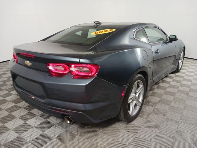 2022 Chevrolet Camaro 1LT