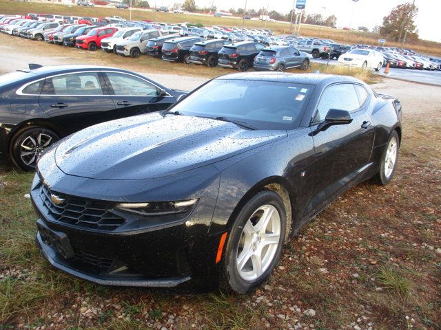 2022 Chevrolet Camaro 1LT