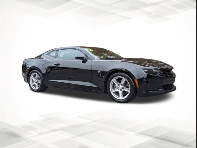 2022 Chevrolet Camaro 1LT