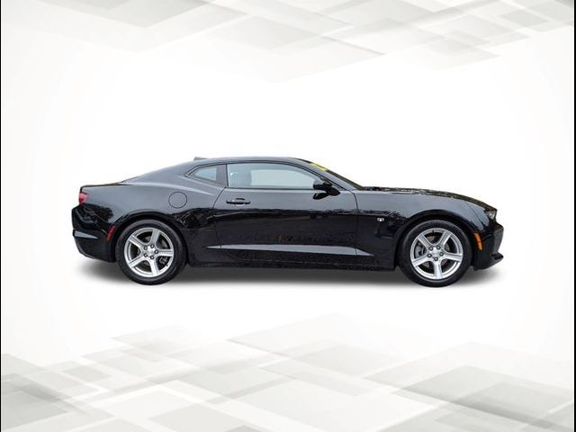 2022 Chevrolet Camaro 1LT